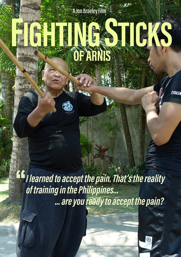 Exploring the Art of Stick Fighting in Filipino Martial Arts - Kali Self  Defence