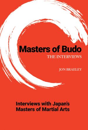 Masters of Budo