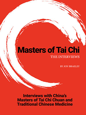 Masters of Tai Chi