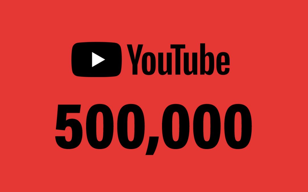 Empty Mind Films: Reaching 500K Subscribers on YouTube