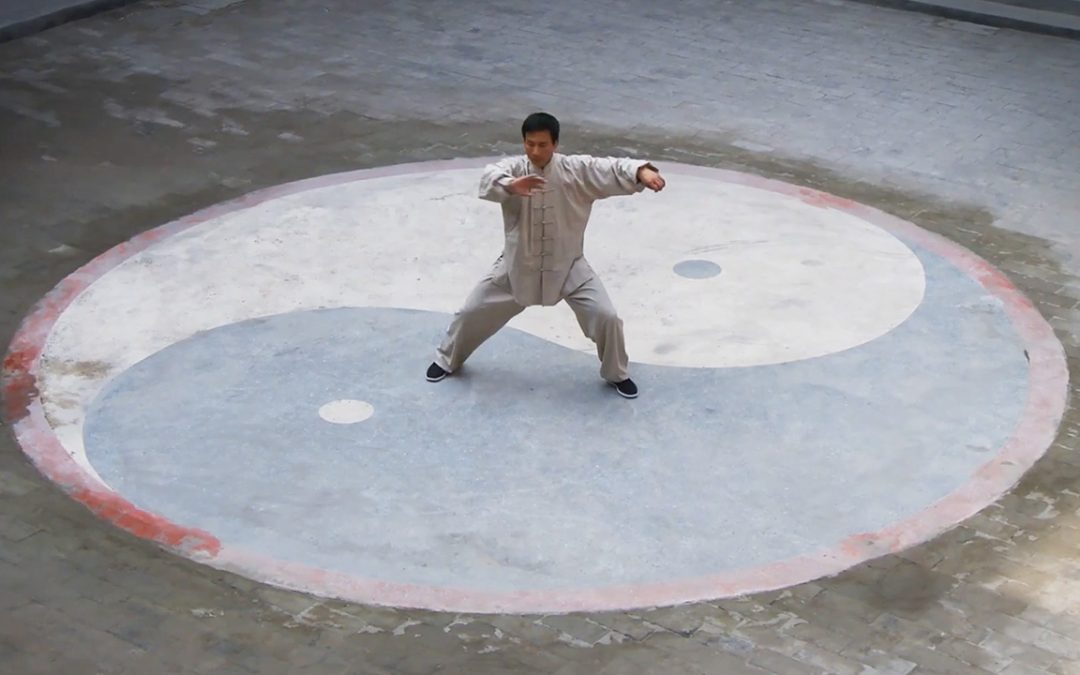 Is Chen Village the Birthplace of Tai Chi?