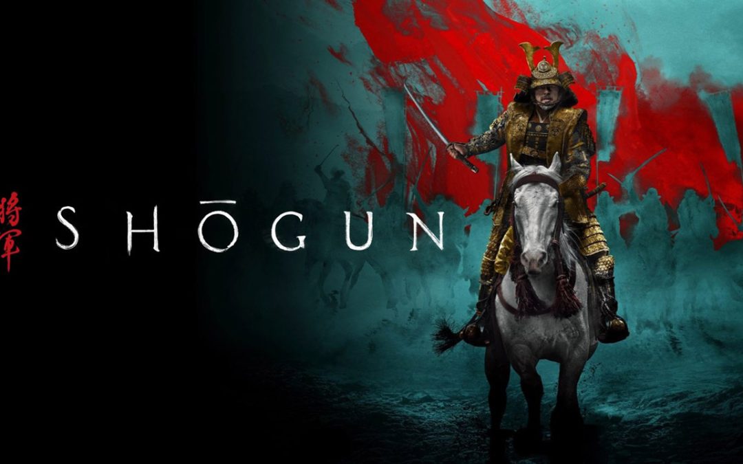 Shogun and Looking Back