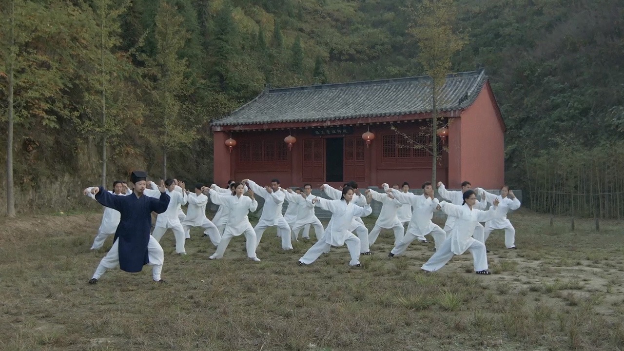 Tai Chi