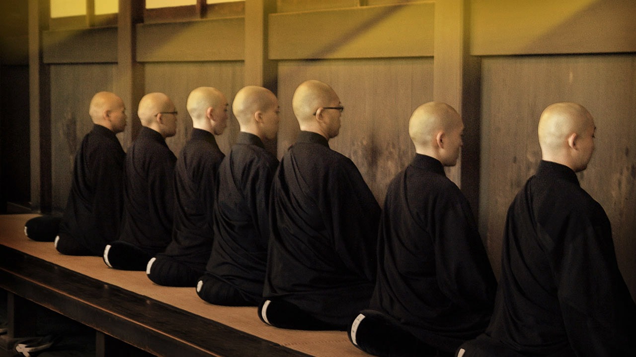 Zazen