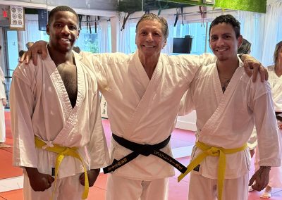 South Beach Karate