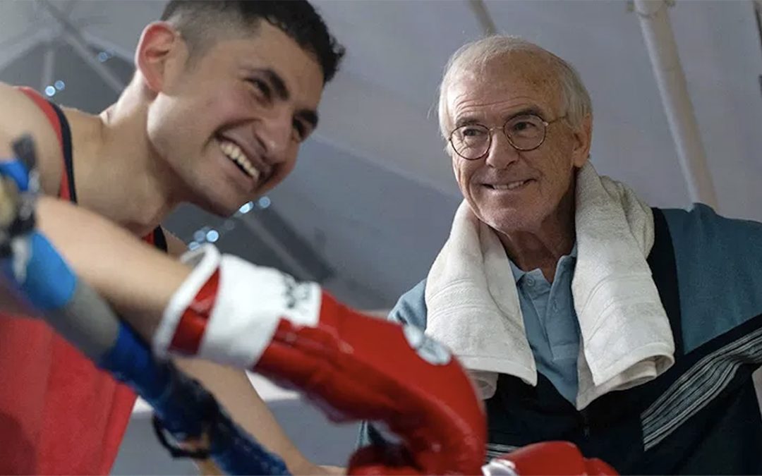 My Childhood Memory of St. Thomas Boxing Club