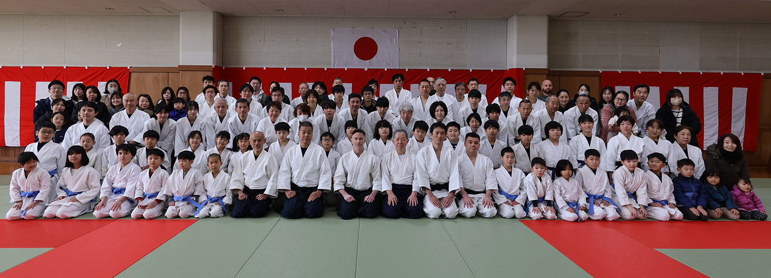 Aikido Meiryukan Aikido Meiryukan